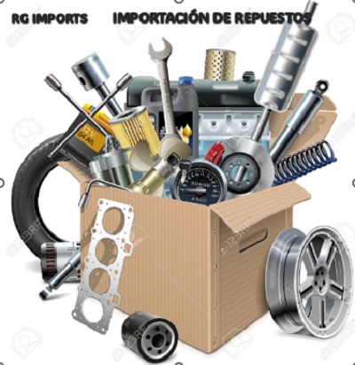 INFORMATE - SERVICIO DE IMPORTACION 